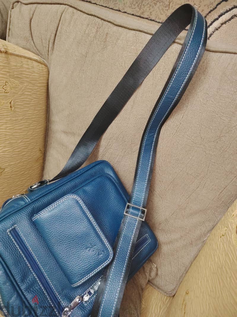 Seven K small bag 5