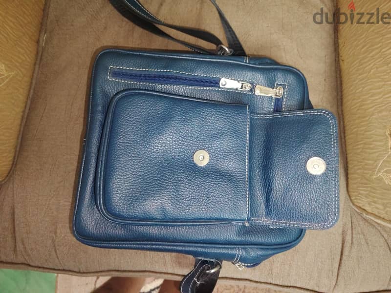 Seven K small bag 6