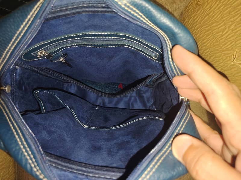 Seven K small bag 7