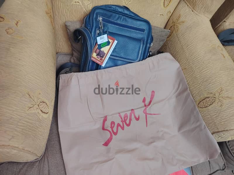 Seven K small bag 11
