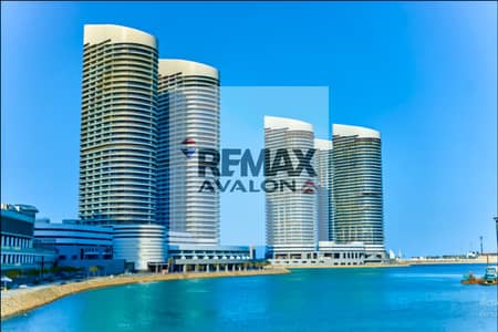 Cabana for sale (North Edge) 121 m