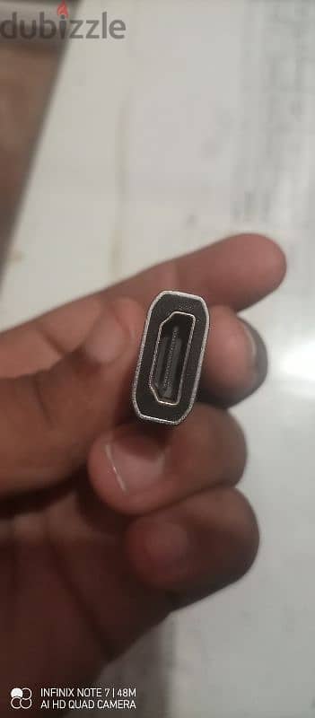 فلاشه HDMI