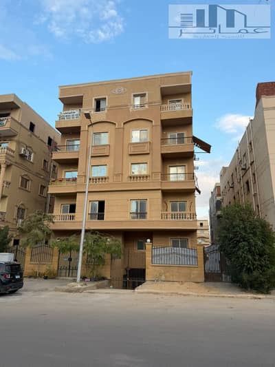 180 sqm Apartment for Sale in Shorouk City – Ready to Move