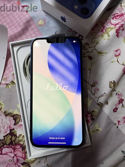 Apple - iPhone 13