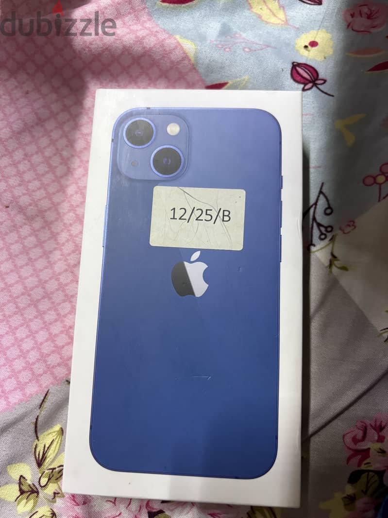 Apple - iPhone 13 3