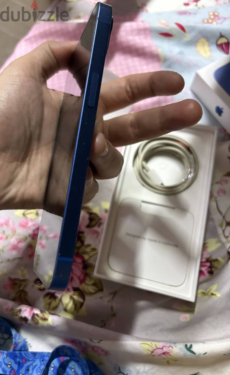 Apple - iPhone 13 5