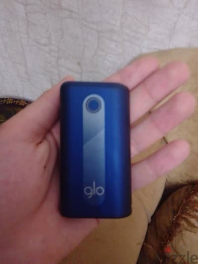 فيب glo