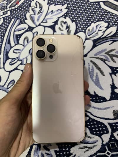 آبل - آيفون 12 برو ماكس