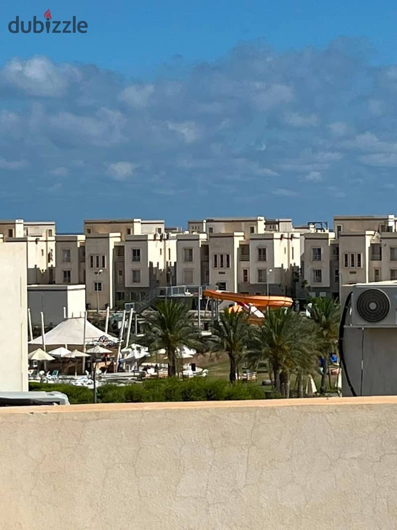 شاليه بـ٤ غرف نوم في أمواج، صورة ١٠ من ١٠