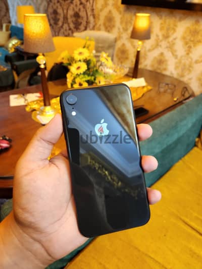 Apple - iPhone XR
