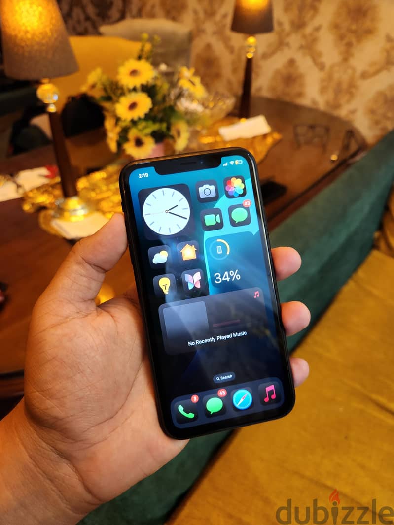 Apple - iPhone XR 2