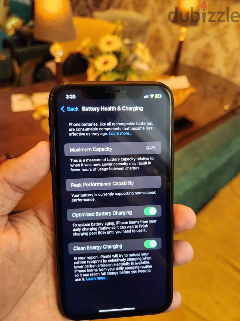 Apple - iPhone XR 3