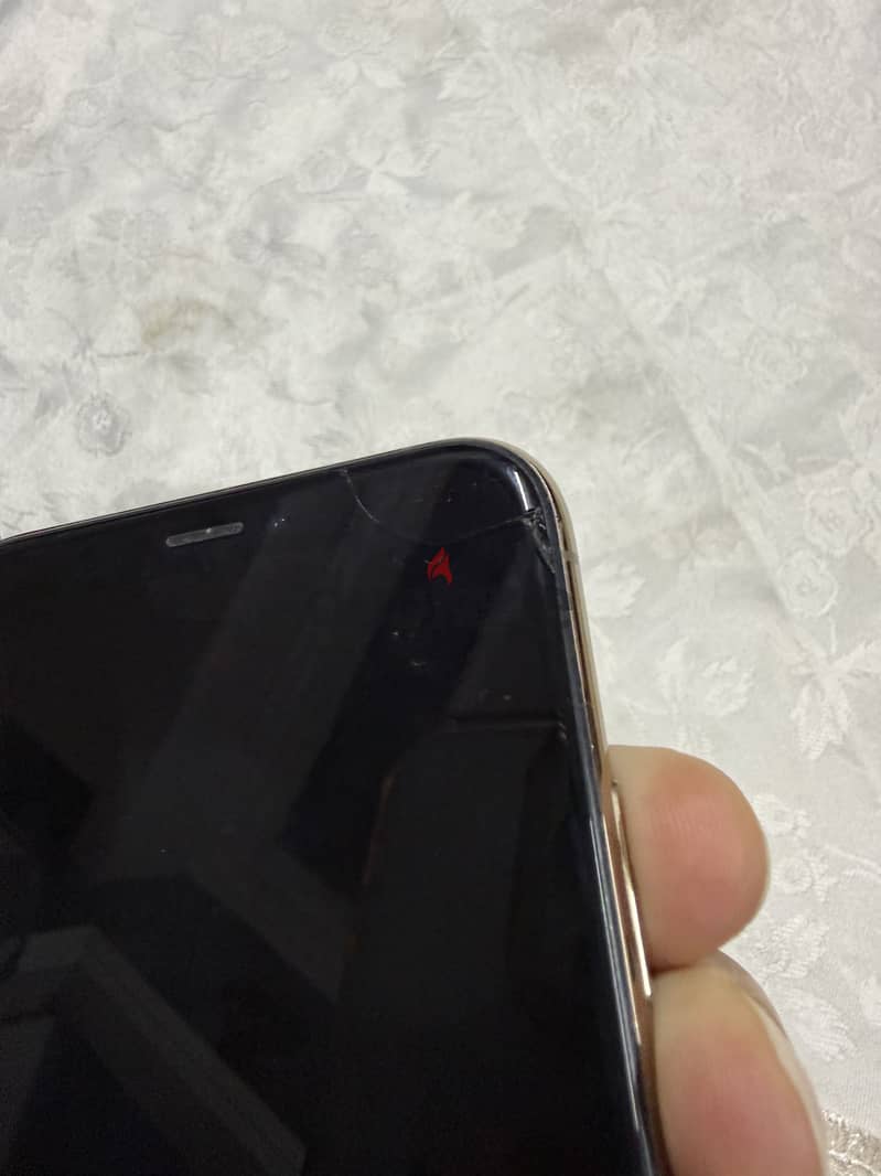 آبل - آيفون اكس اس 2