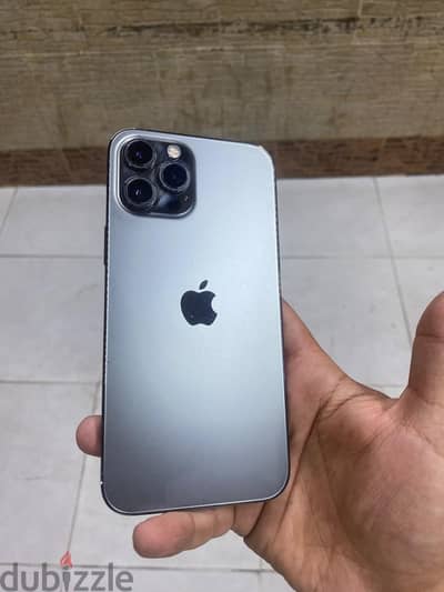 آبل - آيفون 12 برو ماكس
