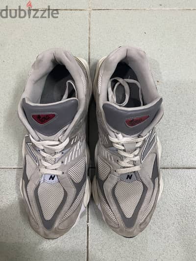 كوتشي كوبي ماسترnew balance 9060