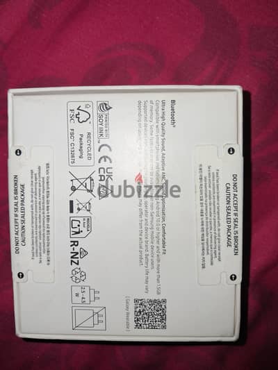 Samsung Galaxy Earbuds 3
