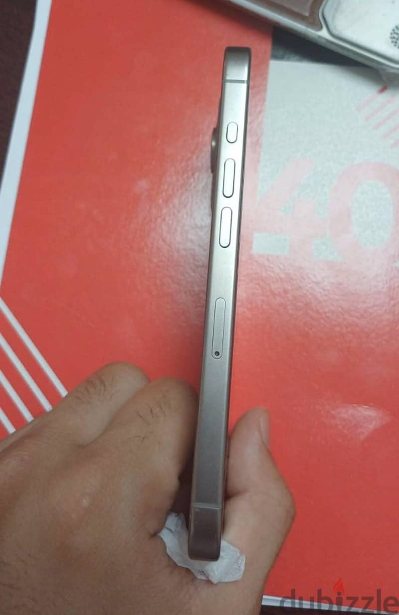 Apple - iPhone 15 Pro 256GB 2