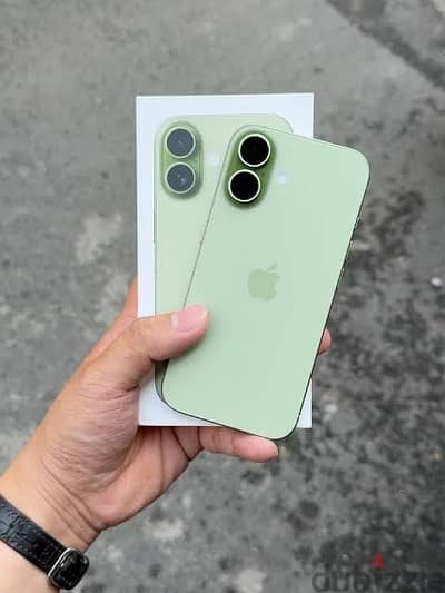 آبل - آيفون 17