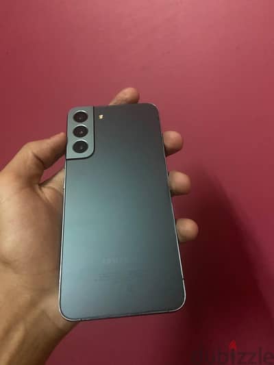Samsung S22 Plus