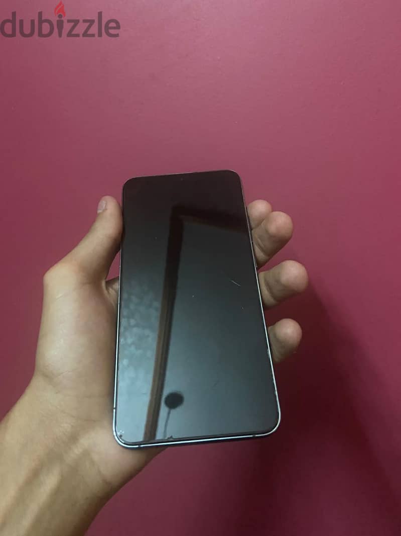 Samsung S22 Plus 1
