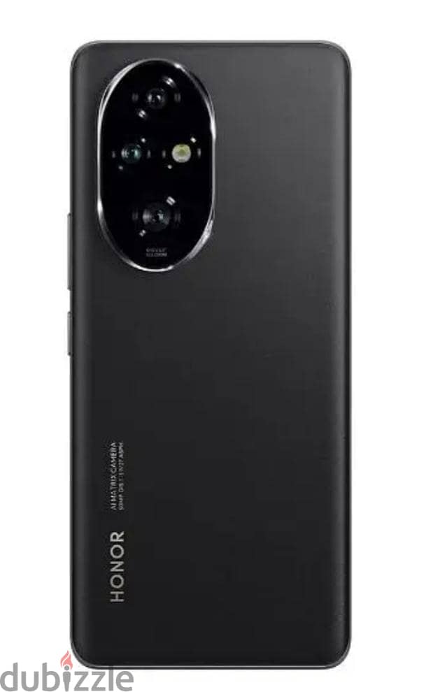 Honor 200 pro black  512/12 Like new 2