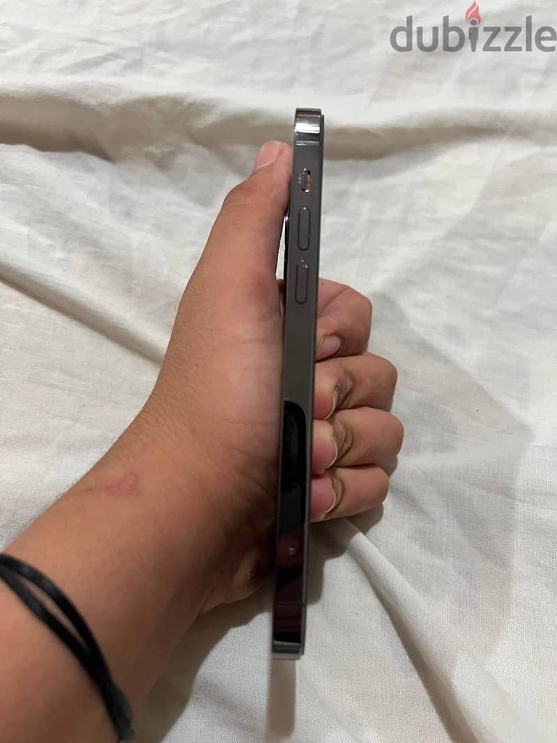 Apple - iPhone 12 Pro 1