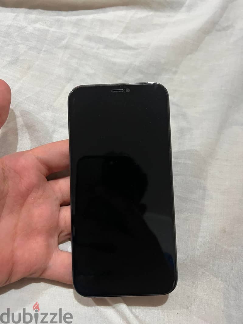 Apple - iPhone 12 Pro 4