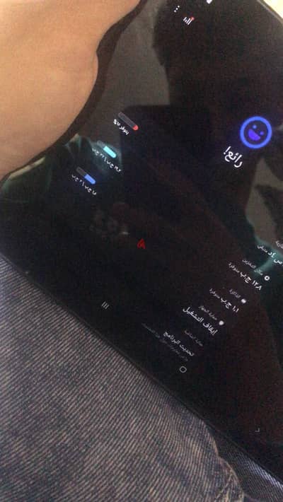 tab a7
