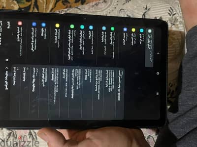 tab a7