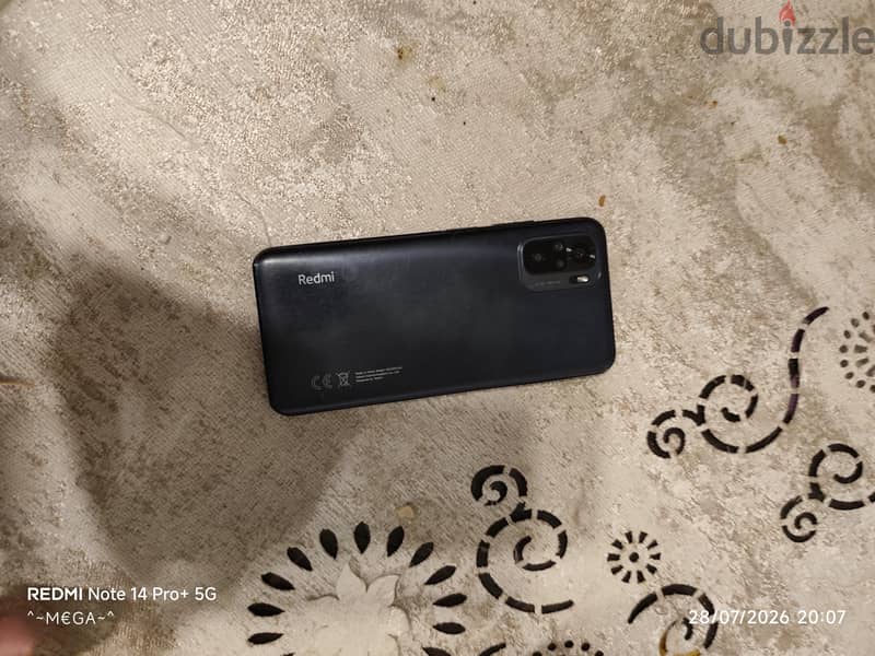 Xiaomi Redmi Note 10 S 1