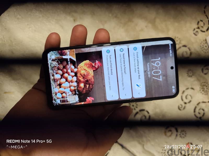 Xiaomi Redmi Note 10 S 2