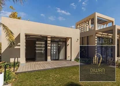 لاول مره في القاهرة الجديدة هتستلم فيلتك متشطبة بالكامل خلال سنتين وبسعر شقة -واقساط لحد 10 سنين