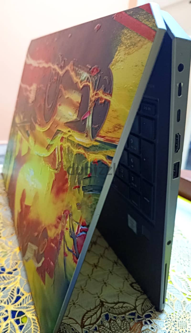 Hp Zbook15 G6 3