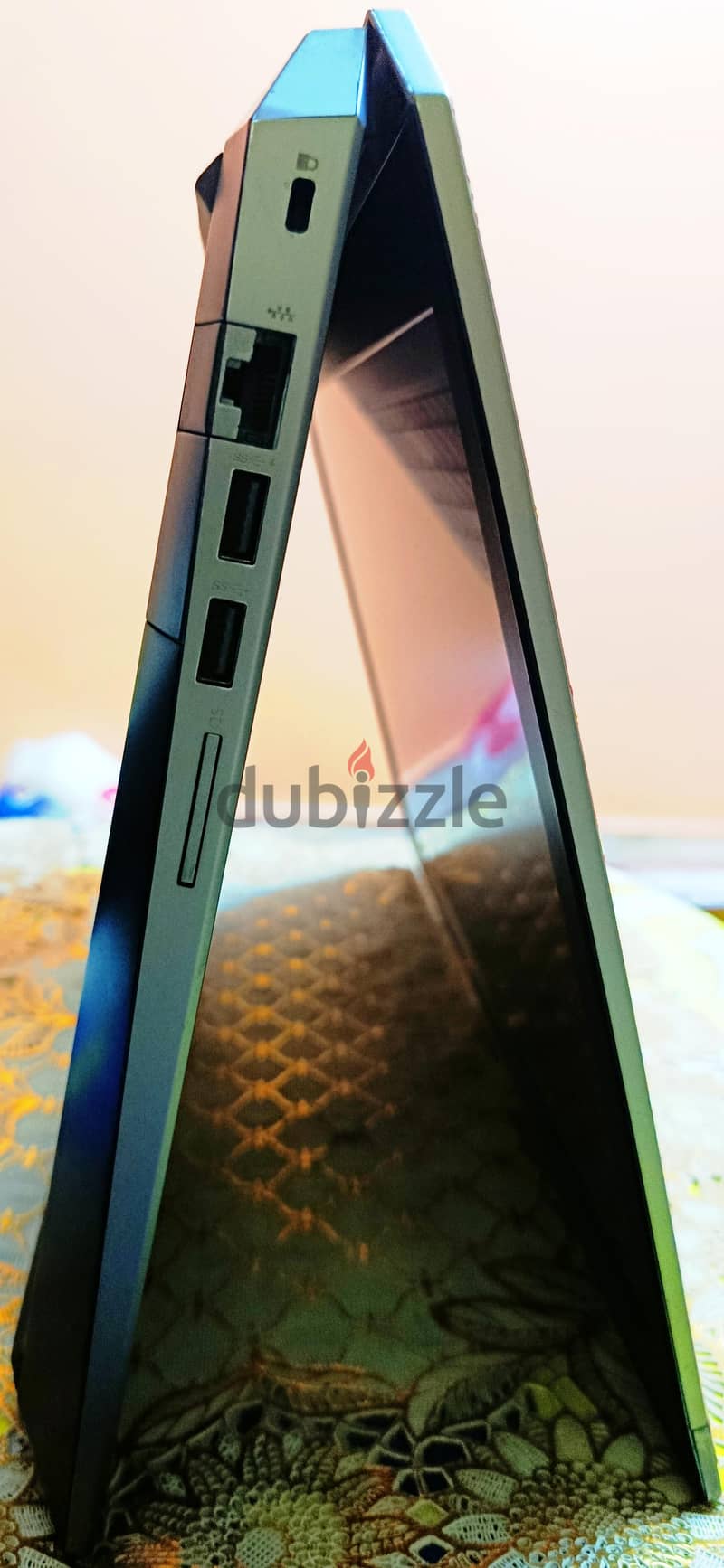 Hp Zbook15 G6 4