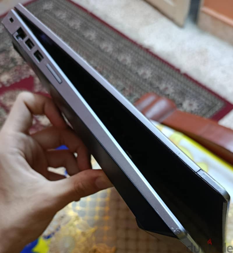 Hp Zbook15 G6 5