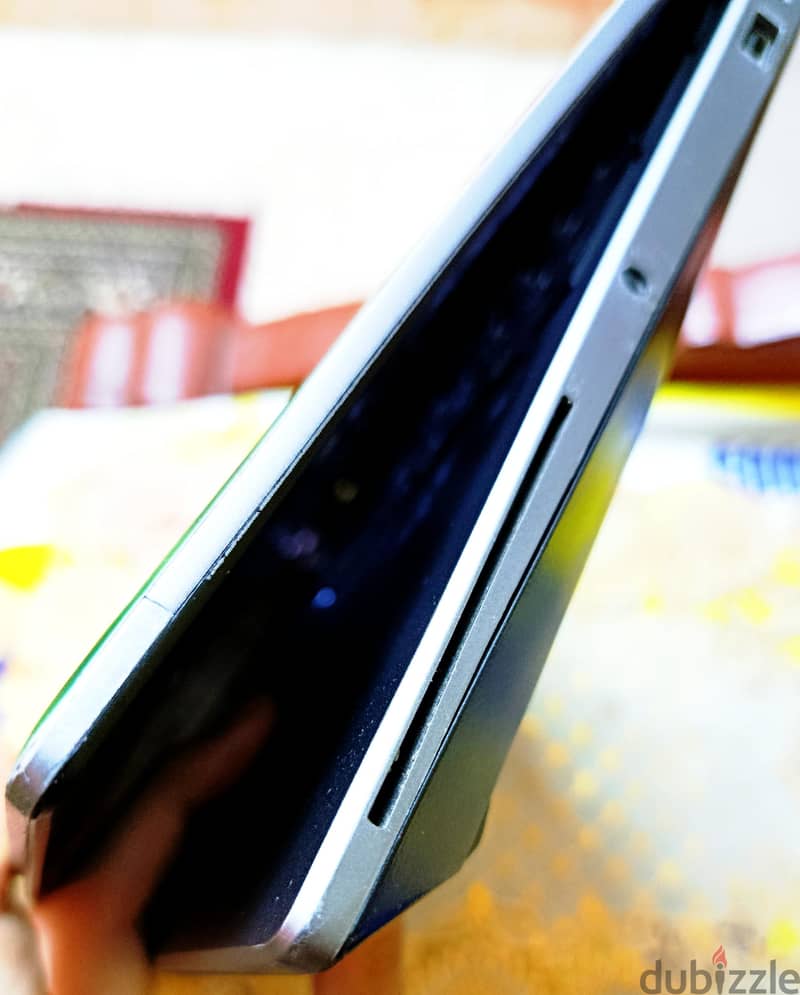 Hp Zbook15 G6 6