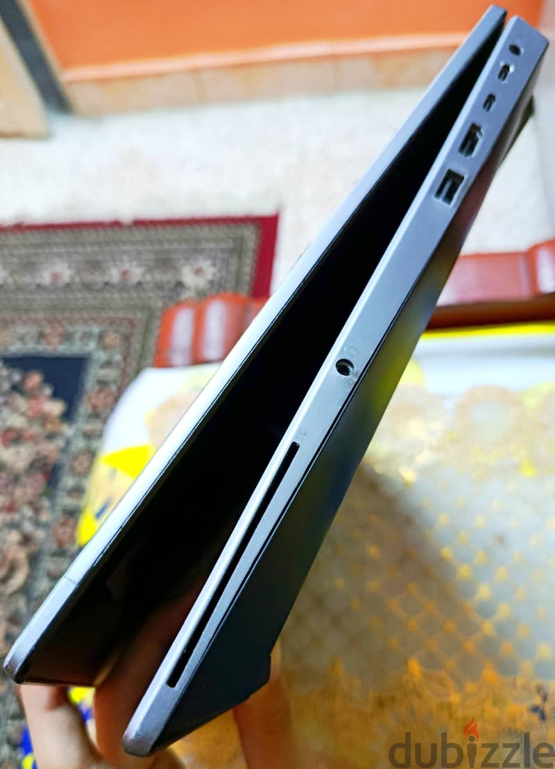 Hp Zbook15 G6 7