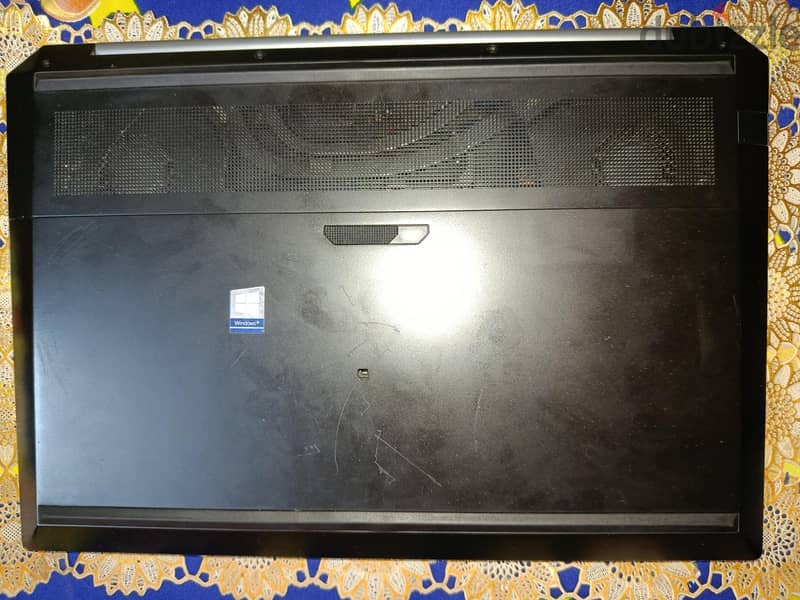Hp Zbook15 G6 9