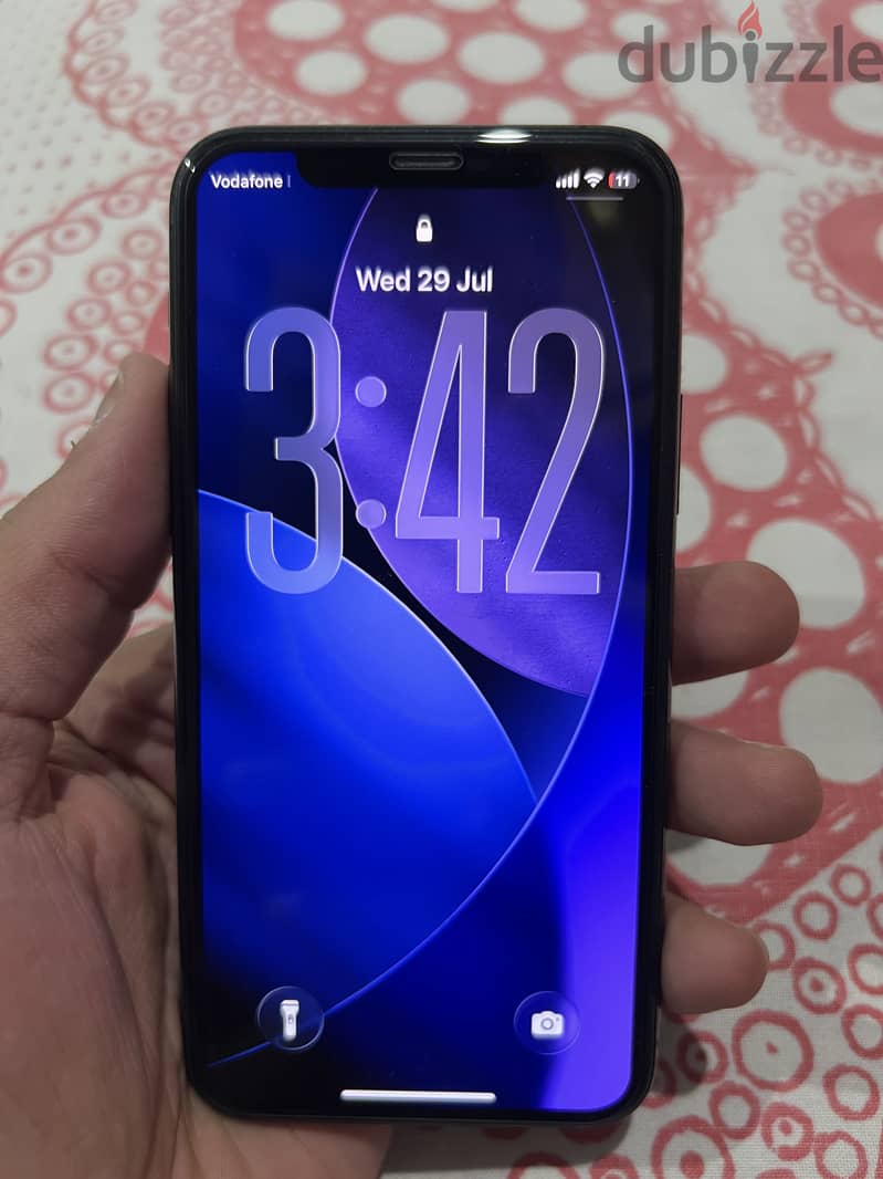 Apple - iPhone 11 Pro 3