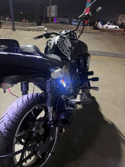 هوجن F 250 ماشيه 25 الف كيلو