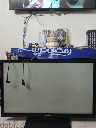 شاشه 43 سامسونج