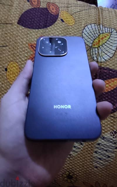 HONOR X6c 256GB / 6GB RAM – كسر زيرو