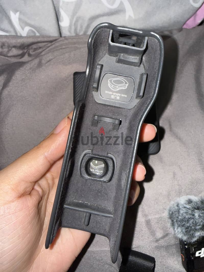 DJI Osmo Pocket 3 Creator Combo 5