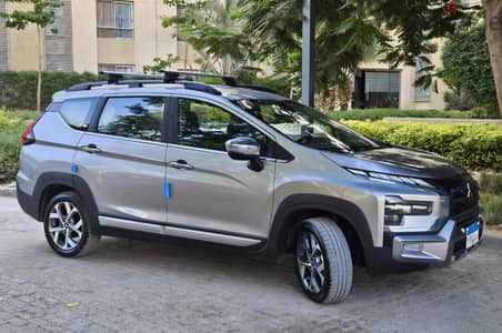 Selling my Mitsubishi Xpander Cross