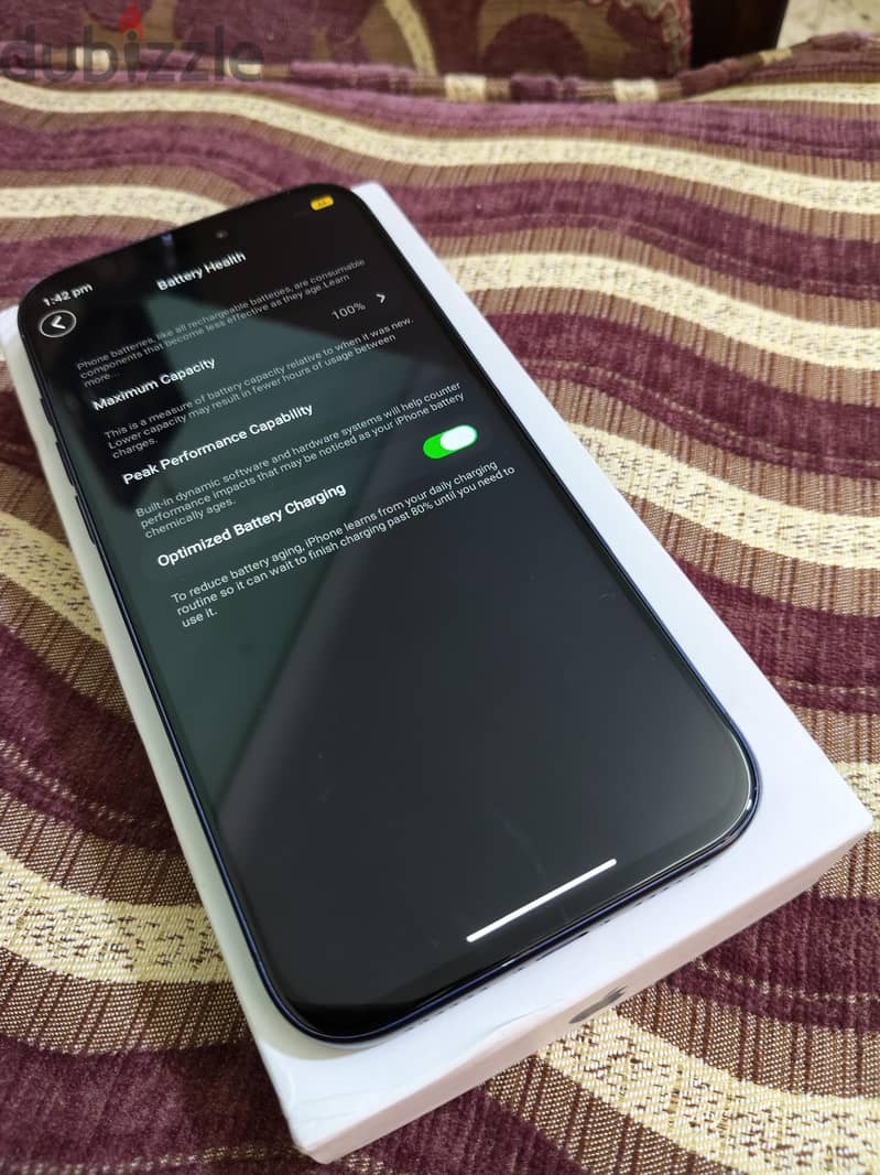 Apple - iPhone 17 Pro 6