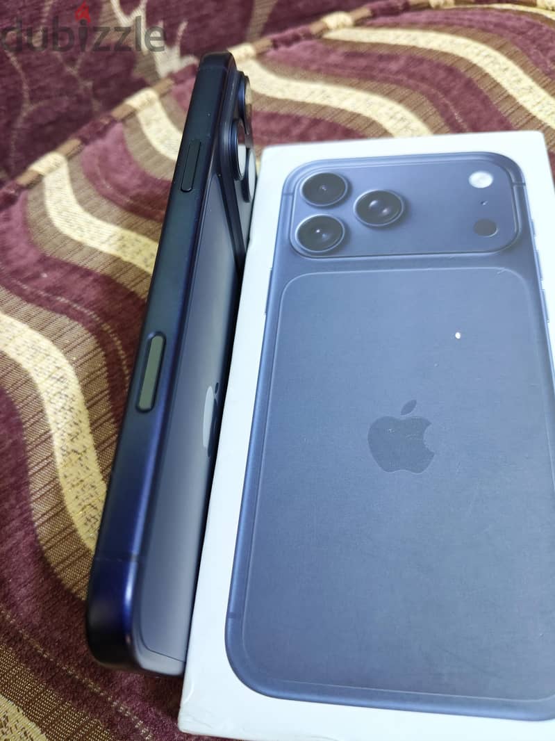 Apple - iPhone 17 Pro 9