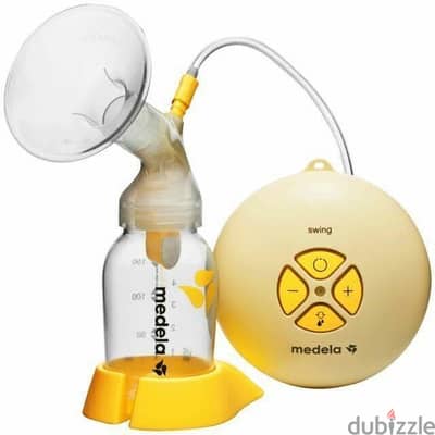 medela swing  maxi flex