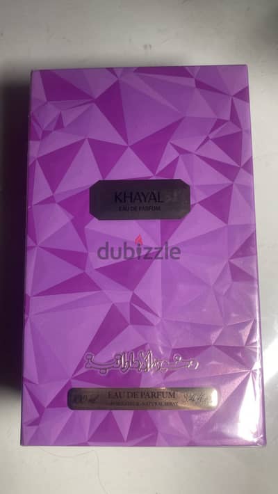 Dkhoon Al Emaratiya Khayal Eau De Parfum