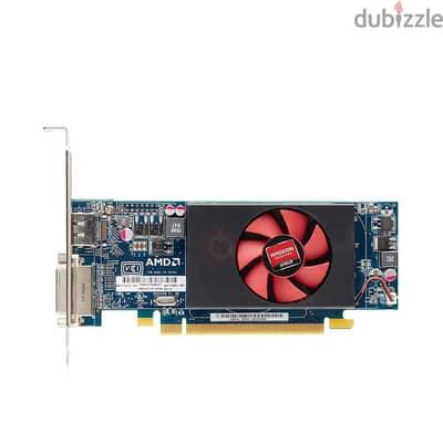 كارت شاشة AMD Radeon C369 8490