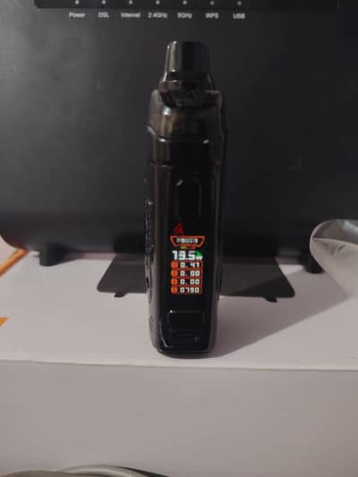 GeekVape B60 (Aegis Boost 2).